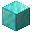 Bloque de diamante — bloque de Minecraft